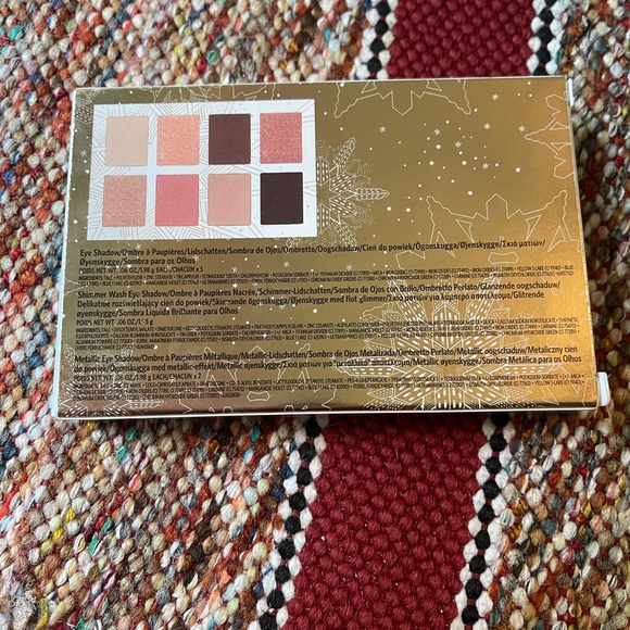 BOBBI BROWN Cobblestone Lane Eye Shadow Palette. Limited edition - sold out NIB - Picture 4 of 5